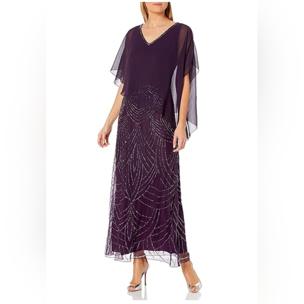 JKara dress